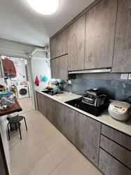 Blk 293C Skypeak @ Bukit Batok (Bukit Batok), HDB 4 Rooms #591959611